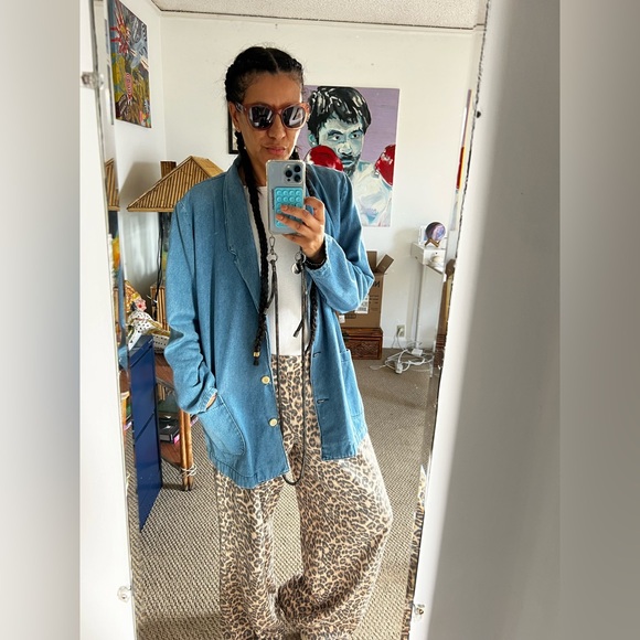 Jeans jacket - Picture 5 of 7